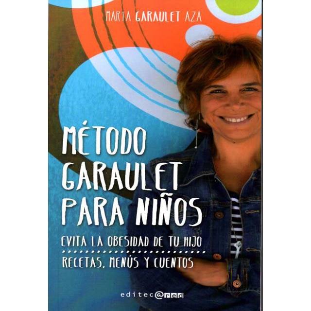 Metodo garaulet para niños