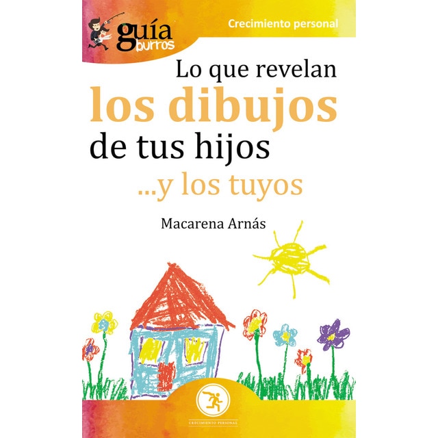 GuíaBurros Lo que revelan los dibujos