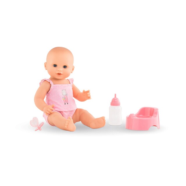 muñeca emma fisher price