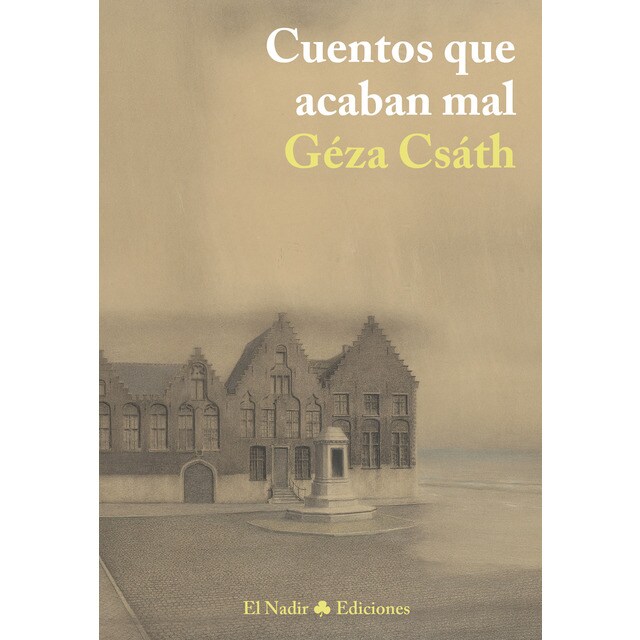 Cuentos que acaban mal