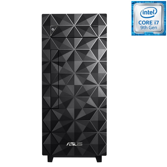 Sobremesa ASUS PRO S340MF-I797000080, i7, 16GB, 512GB SSD, FreeDOS / Sin Sistema Operativo