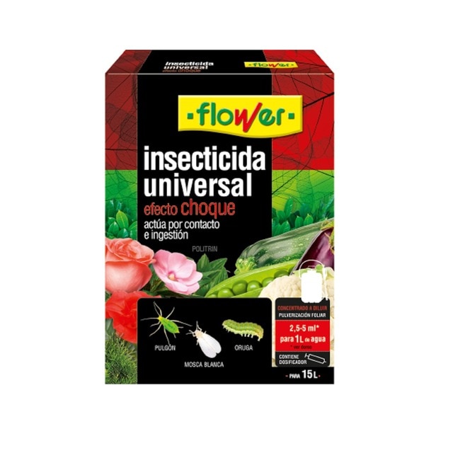 Insecticida universal