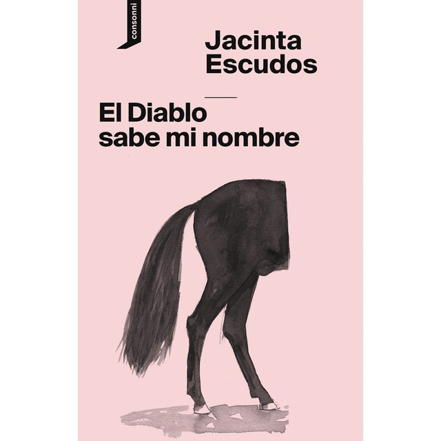 El diablo sabe mi nombre (Tapa blanda)