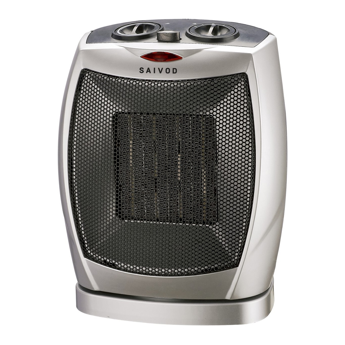 Saivod – Calefactor cerámico Saivod PTC-902B-L oscilante.