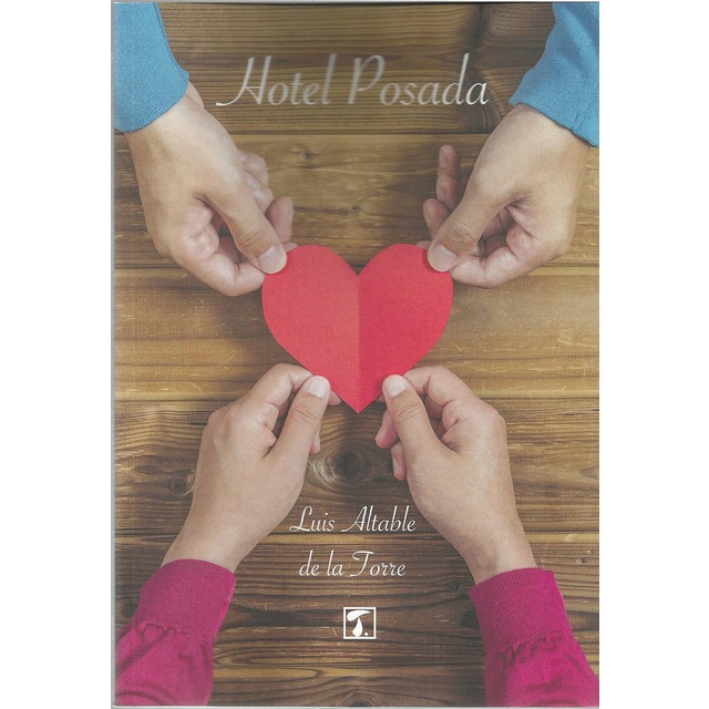 Hotel posada (Tapa blanda)