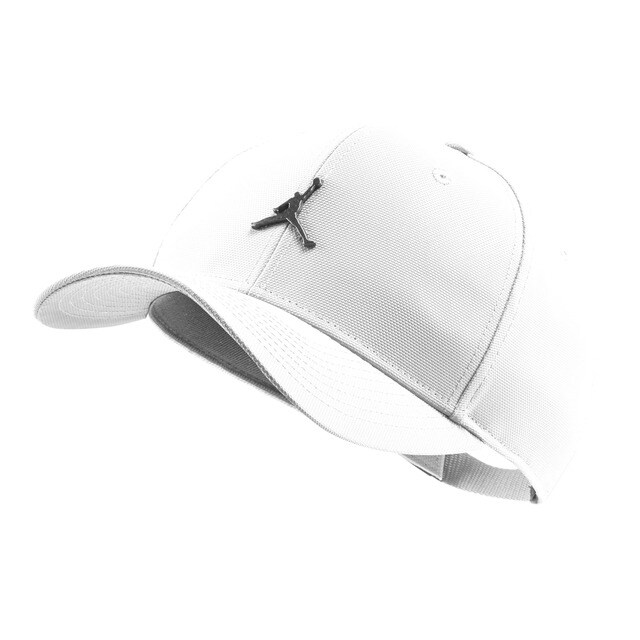jumpman golf hat