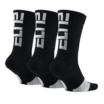 nike basketball socks pack