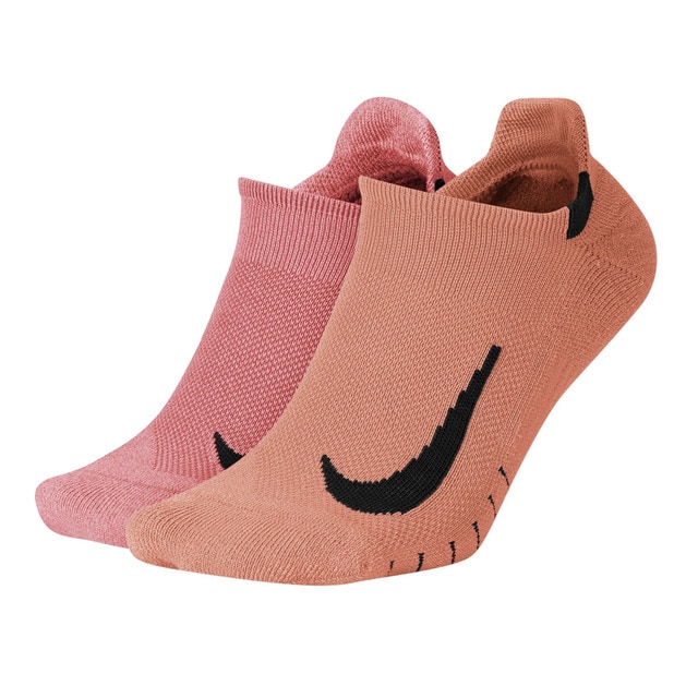 nike multiplier socks no show