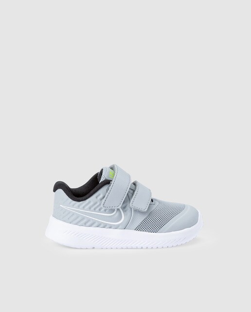 nike gris zapatillas nike gris zapatillas