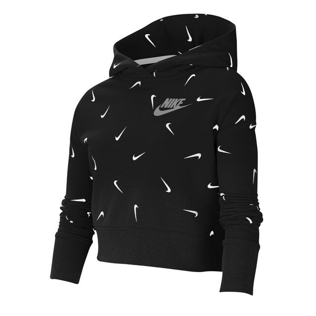 nike sport hoodie