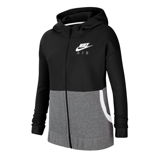 nike air hoodie girls