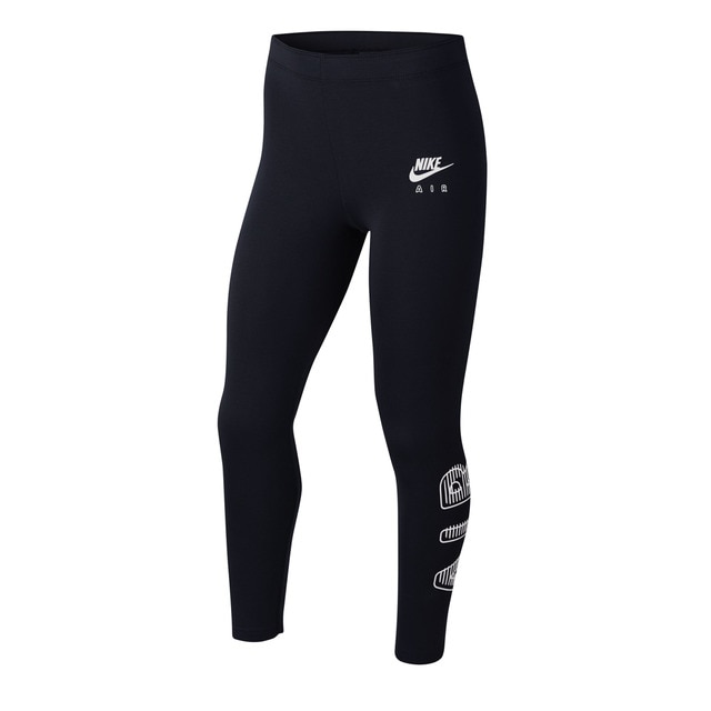 nike air girls leggings