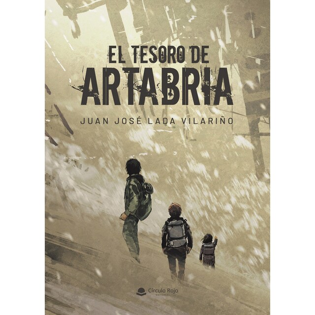 El tesoro de Artabria (Tapa blanda)