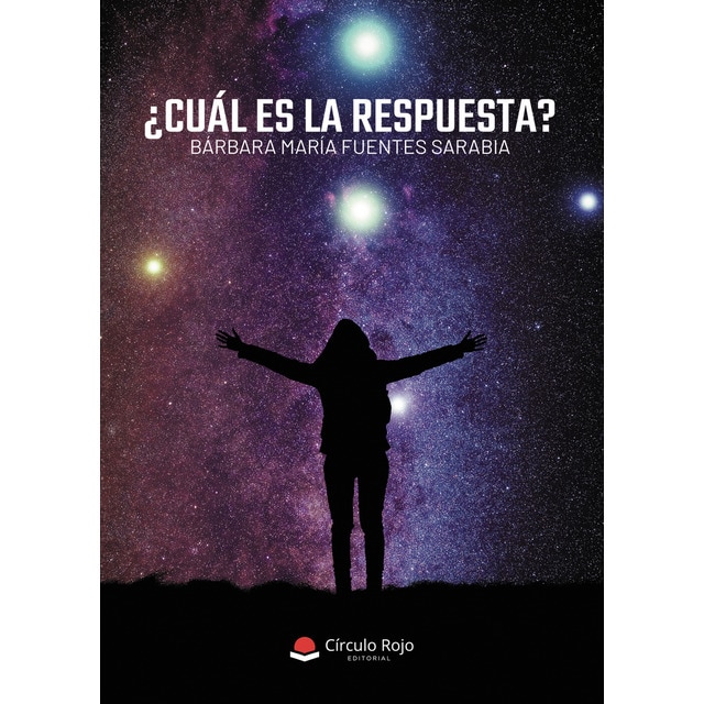 ¿Cuál es la respuesta? (Tapa blanda)