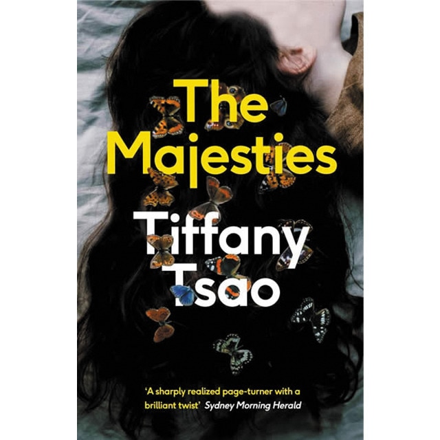 The majesties