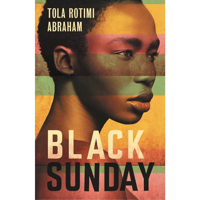 Black sunday