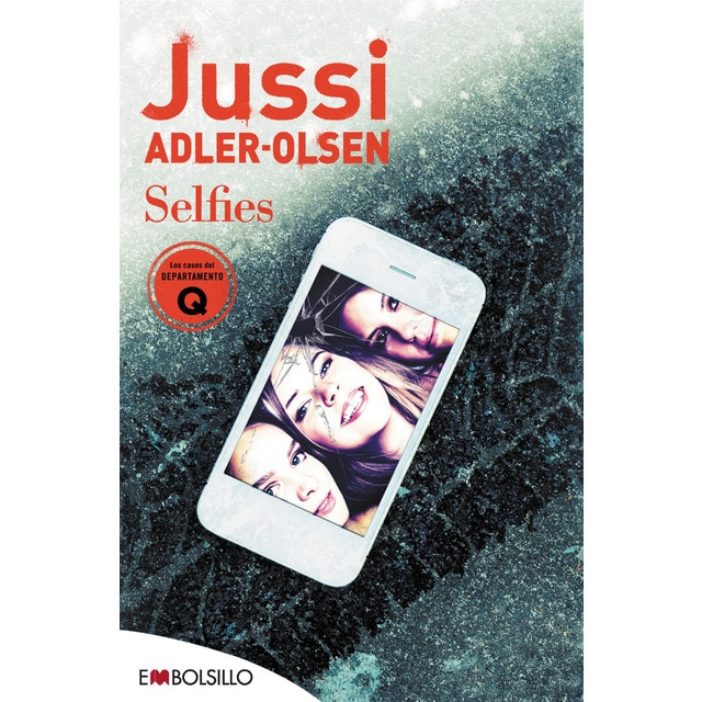 Selfies: Un thriller vibrante y muy bien construido (Bolsillo) (Tapa blanda)