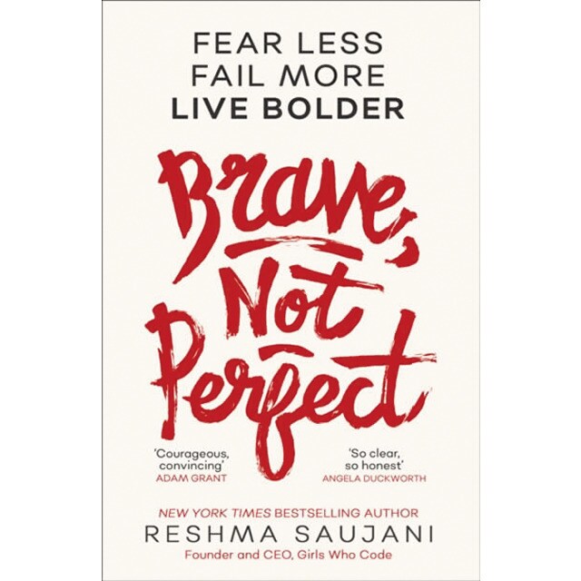 Brave not perfect