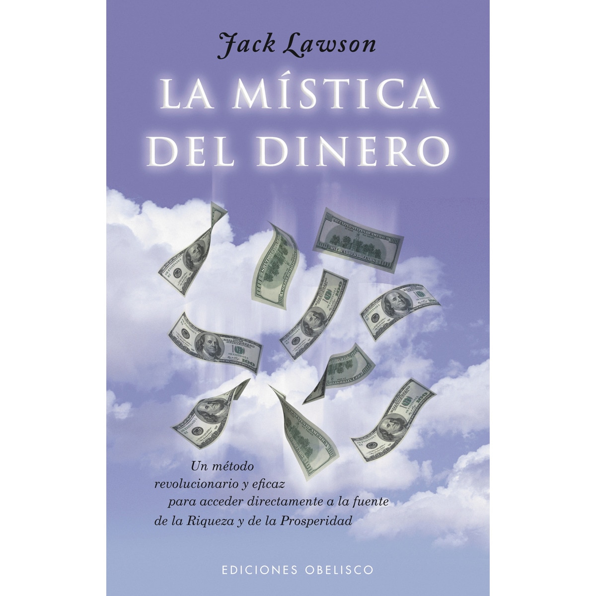 Imagem 0 de La mística del dinero(Tapa blanda)