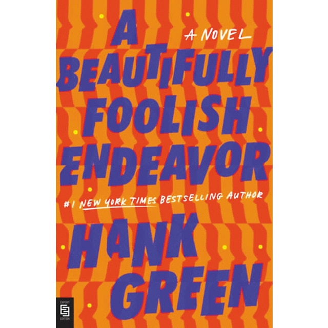 A beautifully foolish endeavor