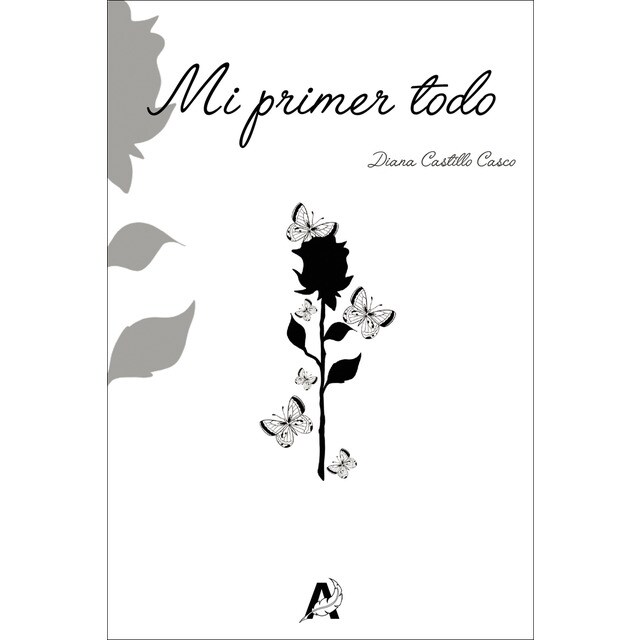 Mi primer todo (Tapa blanda)