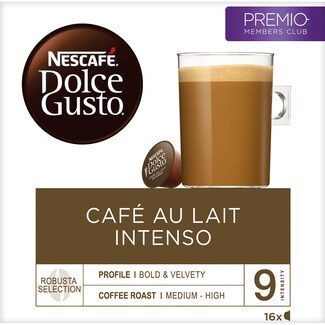 capsulas dolce gusto mercadona ⭐ ¡PRECIOS Imbatibles 2022!
