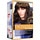 EXCELLENCE Creme no. 300 Deep Dark Brown triple care permanent hair colour box 1 each with Pro-keratin + Ceramide + Ionene G