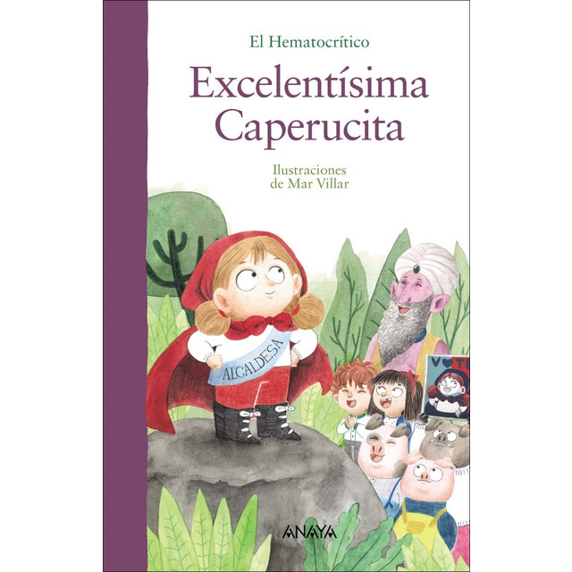 Una cámara