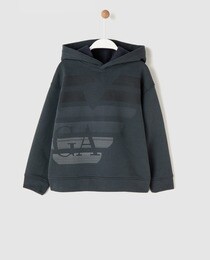 armani kids hoodie