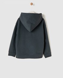 boys armani hoodie