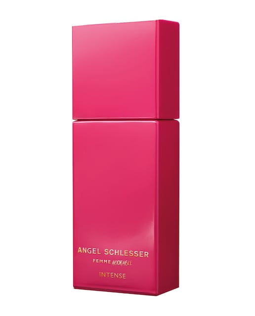Angel Schlesser – Eau de Parfum Angel Schlesser Femmme Adorable Intense 100 ml Angel Schlesser.