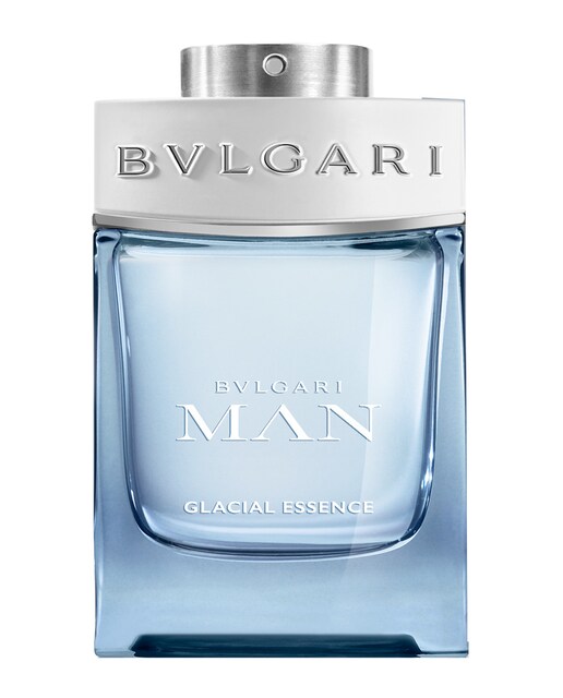 Bvlgari – Eau de Parfum Bvlgari Man Glacial Essence 60 ml Bulgari.