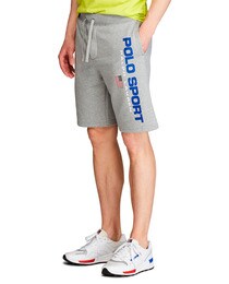 grey ralph lauren tracksuit