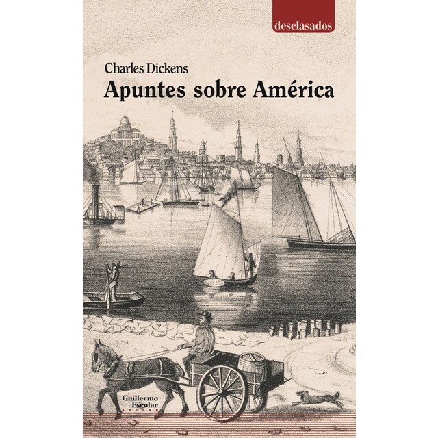 Apuntes sobre américa (Tapa blanda)