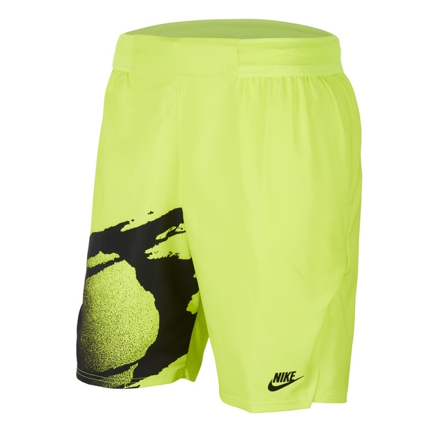 Nike Court Slam men's shorts · Sport · El Corte Inglés