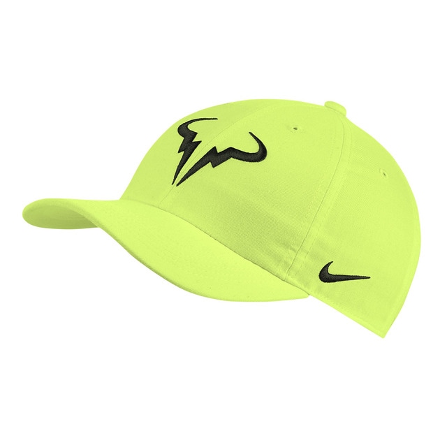 rafa cap nike