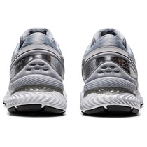 asics gel nimbus platinum women's