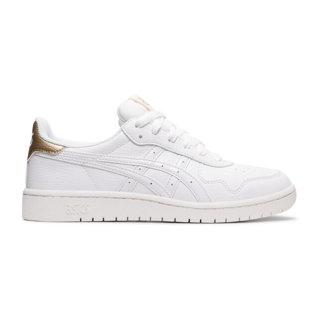 asics casual trainers
