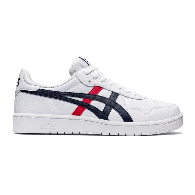 asics casual trainers