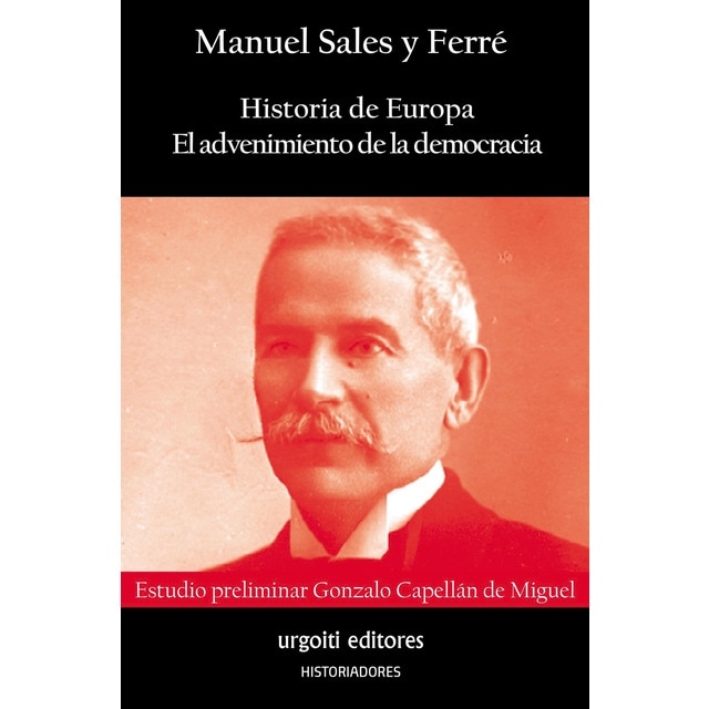 Historia de Europa. El advenimiento de la democracia