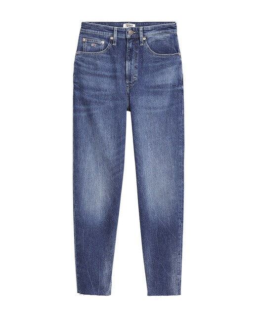 mom jeans tommy