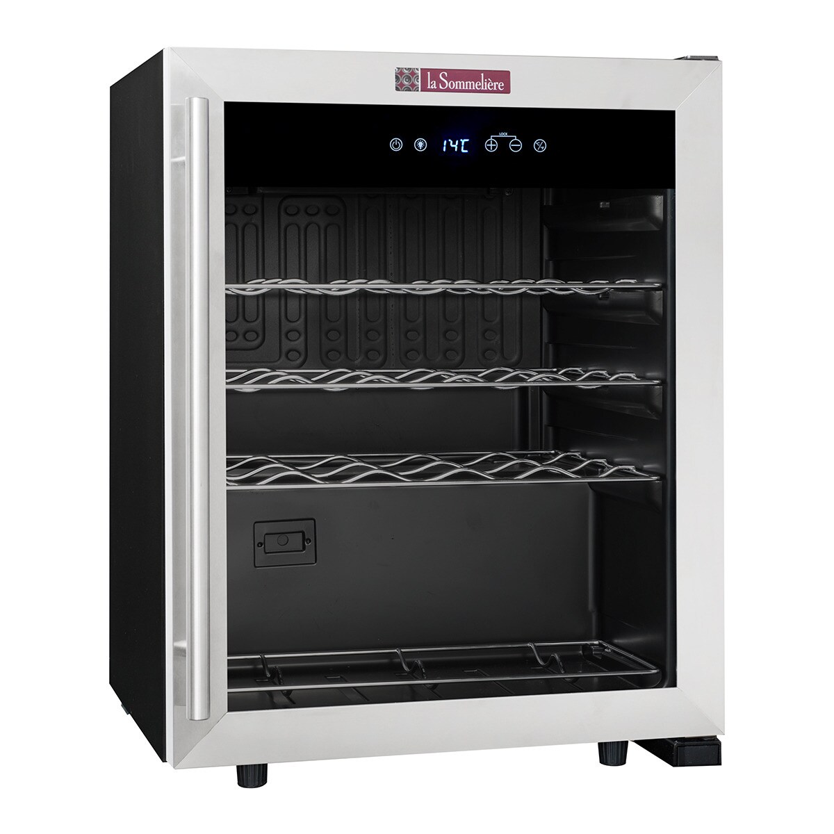 La Sommelière – Vinoteca La Sommelière para 23 botellas – LS 24 A.