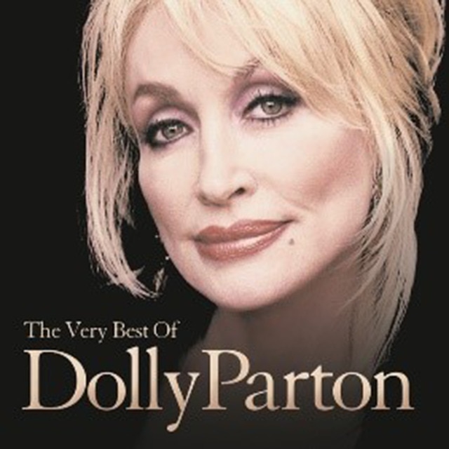 The Very Best Of Dolly Parton 2 LPVinilo