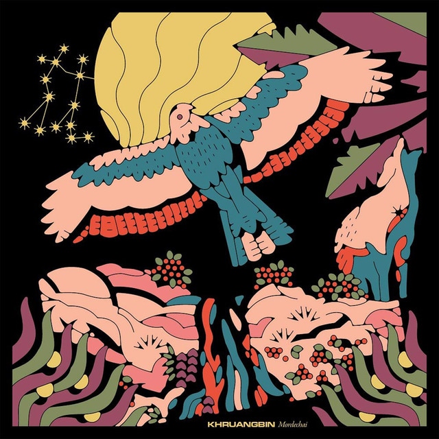 Mordechai (LP-Vinilo).