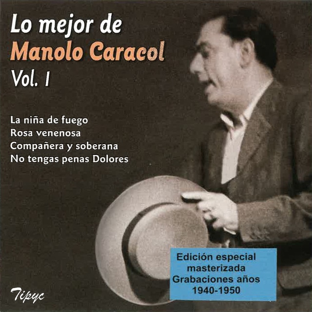 Lo mejor Vol 1 CD