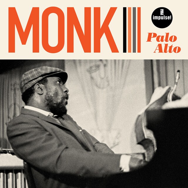 Palo Alto LPVinilo