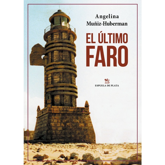 El último faro (Tapa blanda)