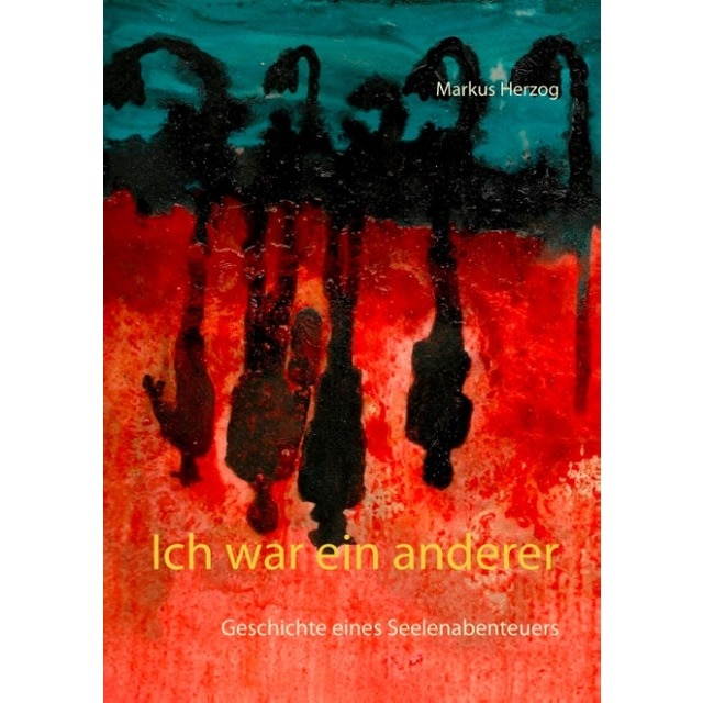 Ich war ein anderer (Tapa dura)