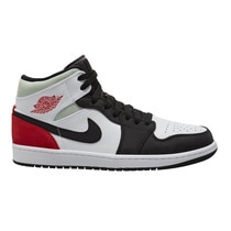 air jordan 1 mid corte ingles