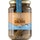 BOLETUS Cultivated mushrooms with sea water flask 180 drained weight g